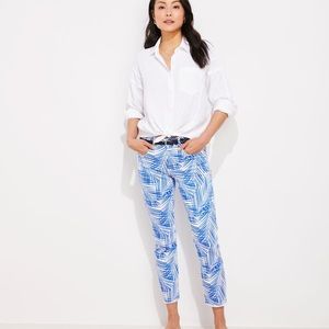 NWT, size 27, Vineyard Vines.